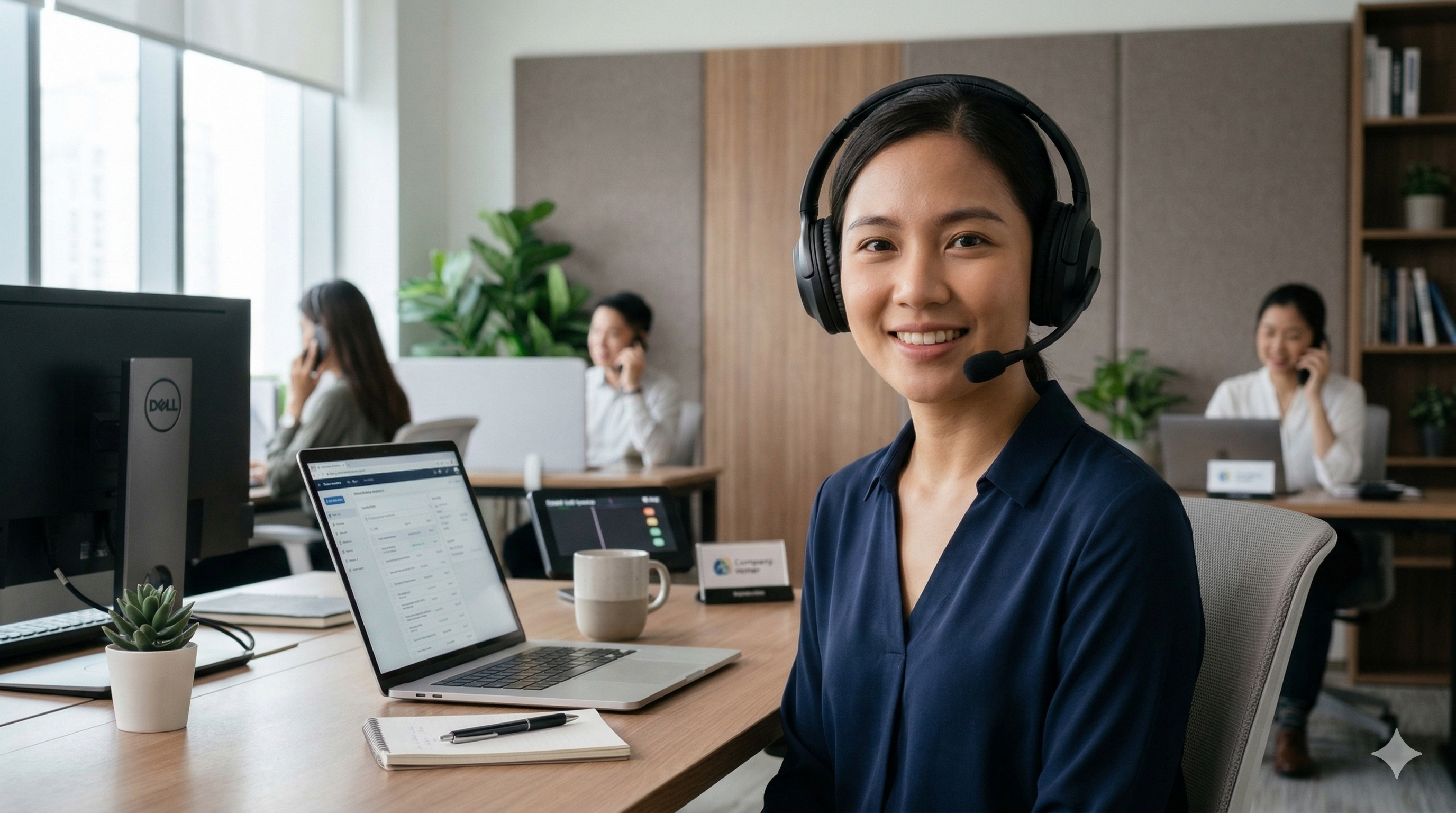 Get started with Ming Hwee Employment Agency Singapore