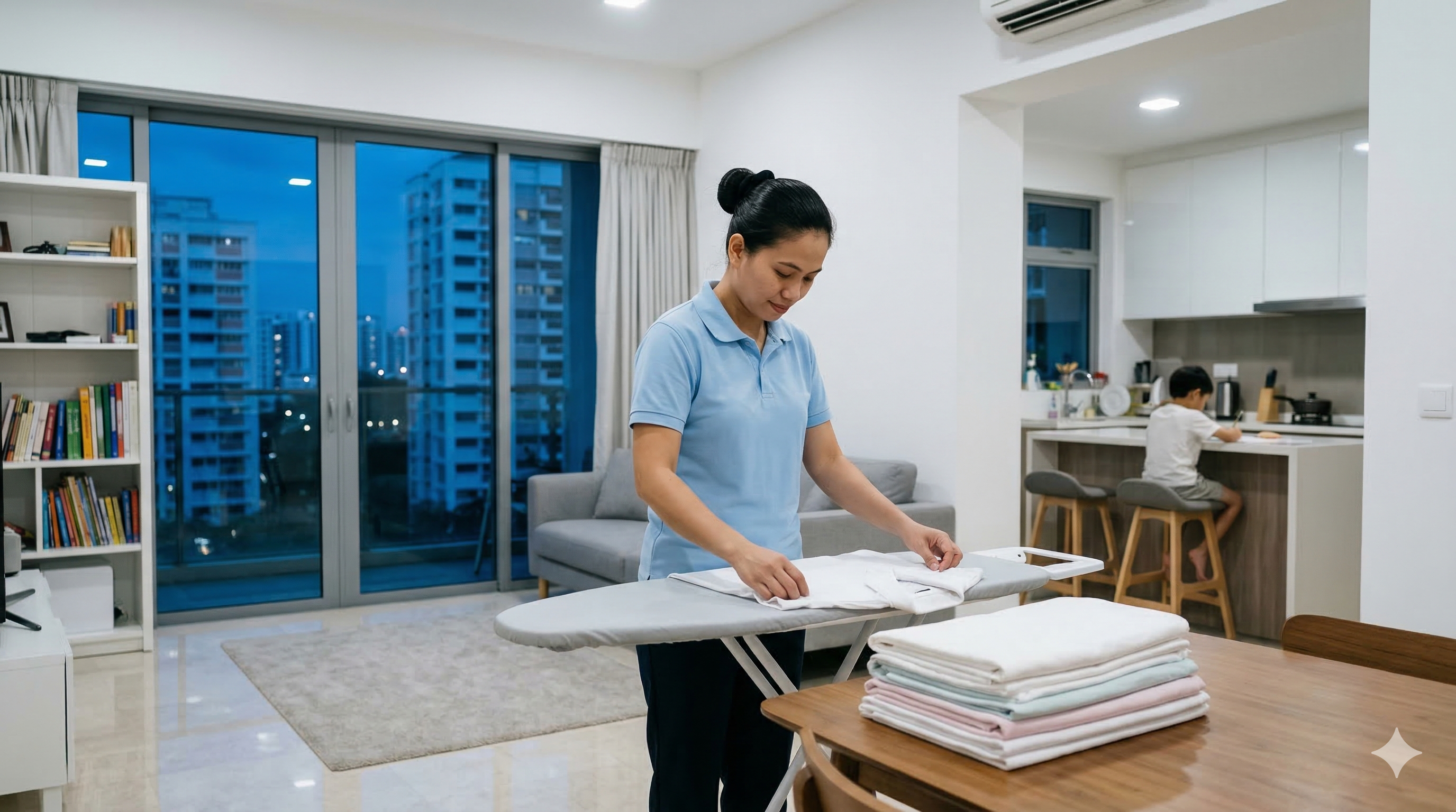 Reliability — consistent trusted service